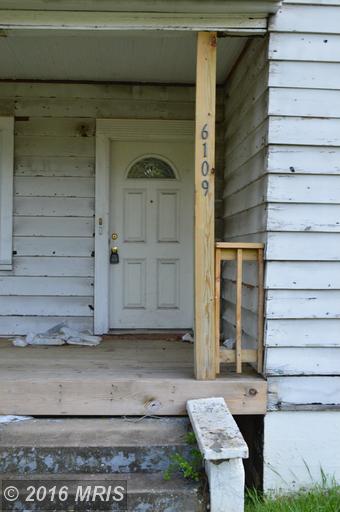 For Sale: 6109 Addison Rd Capitol Heights, MD 20743