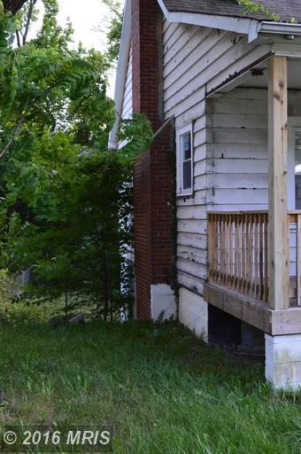 For Sale: 6109 Addison Rd Capitol Heights, MD 20743