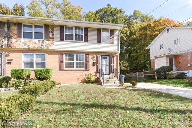 827 Carrington Ave
