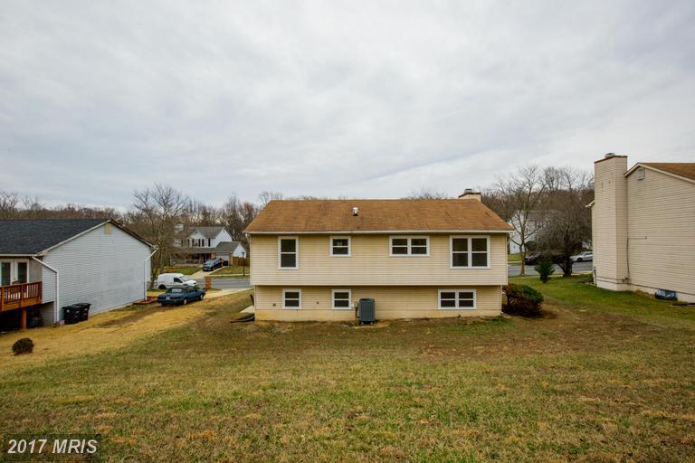 4901 Cleveland Ct