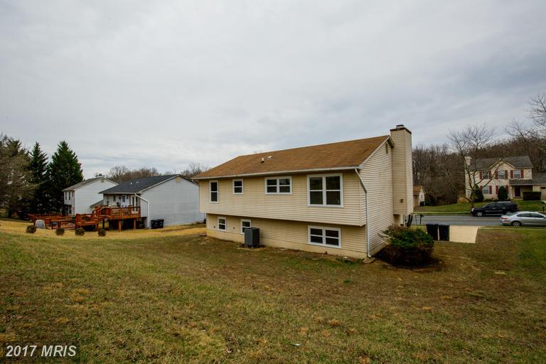 4901 Cleveland Ct