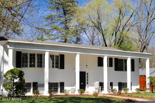 1316 Gatewood Dr