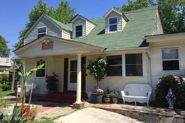 1316 Gatewood Dr