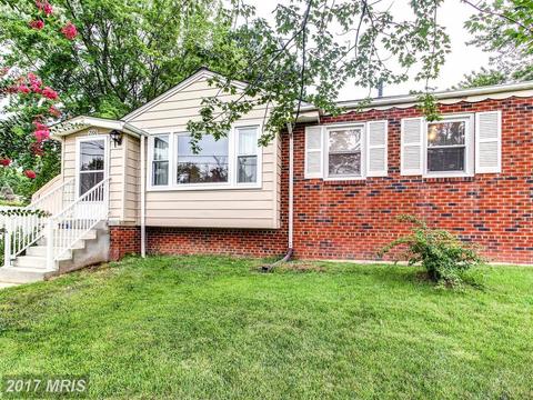 6017 Glen Rock Ave