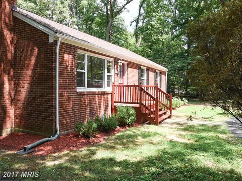213 Swan Creek Rd