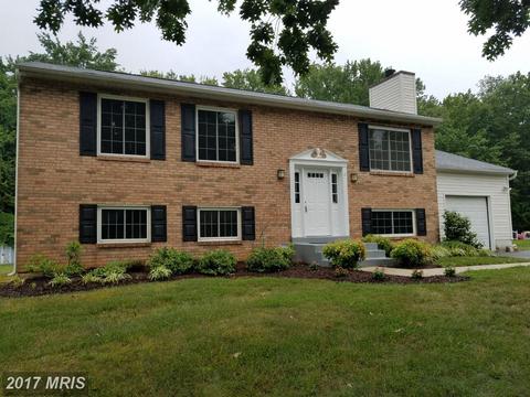 213 Swan Creek Rd