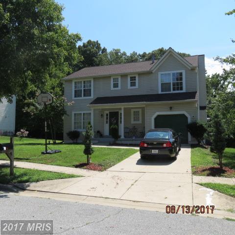 213 Swan Creek Rd