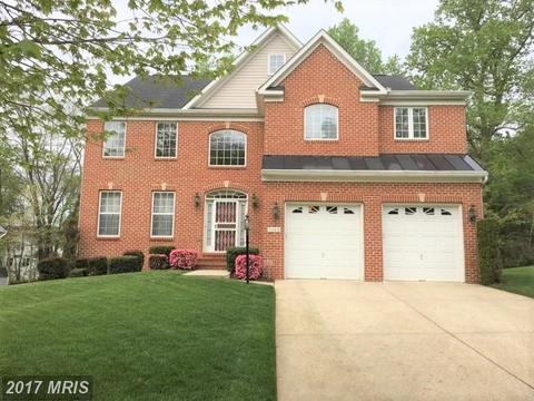 21 Alexandria Dr