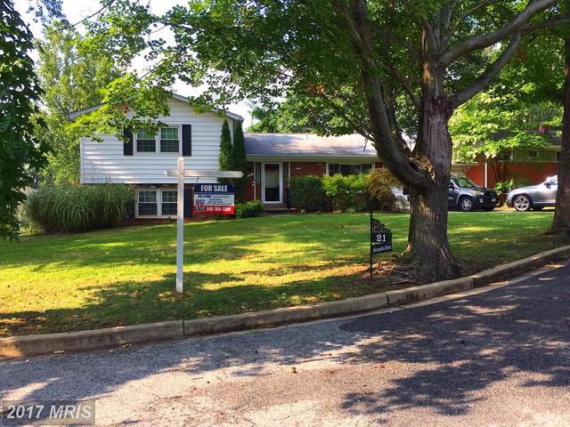 21 Alexandria Dr