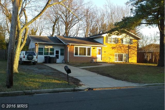 7701 Nolan Ln