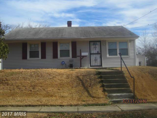 6916 Elkins Ave