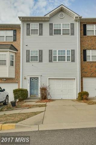 1110 Savannah St SE #34