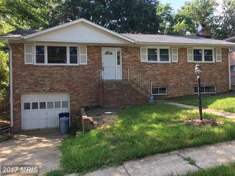 4108 Blacksnake Dr