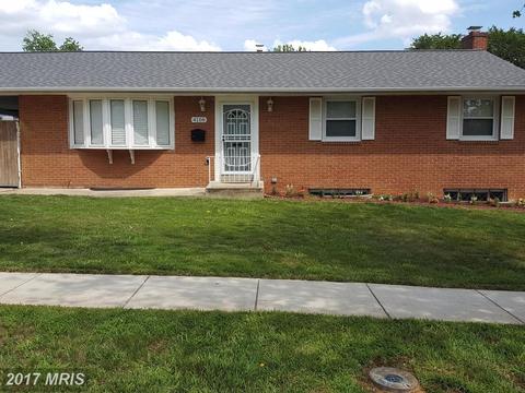 4108 Blacksnake Dr
