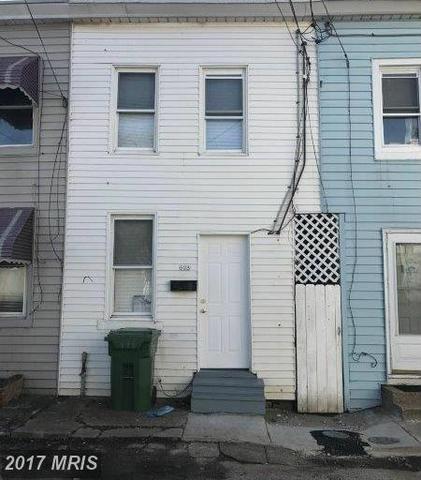 4651 Lamar Ave