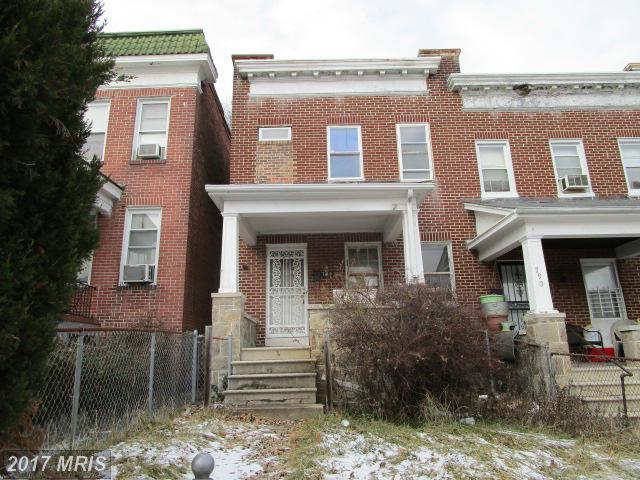 4651 Lamar Ave
