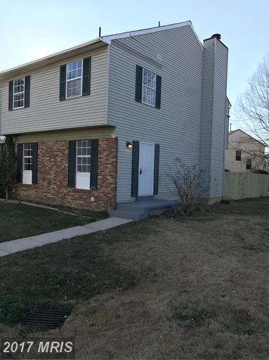 3127 Dynasty Dr