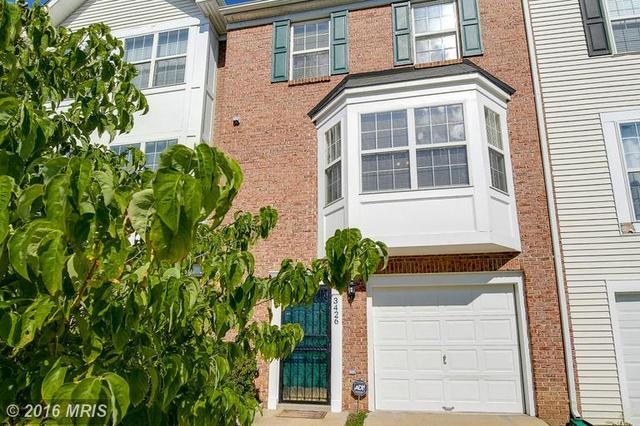 3426 Little Hill Ln