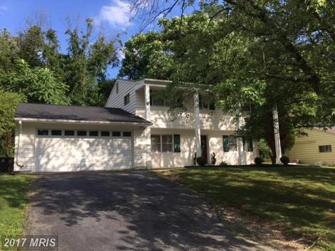 6205 Allen Ct