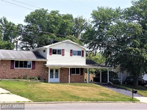 6205 Allen Ct