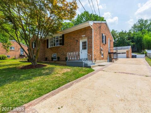 6205 Allen Ct