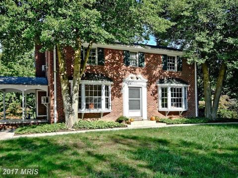 6205 Allen Ct