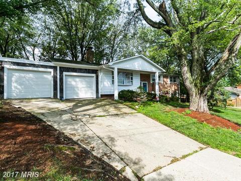 6205 Allen Ct