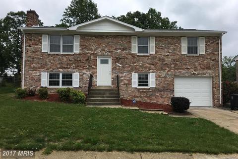2013 Colebrooke Dr