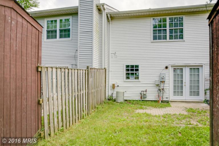 3032 Brinkley Station Dr Temple Hills, MD 20748