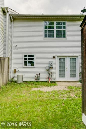3032 Brinkley Station Dr Temple Hills, MD 20748
