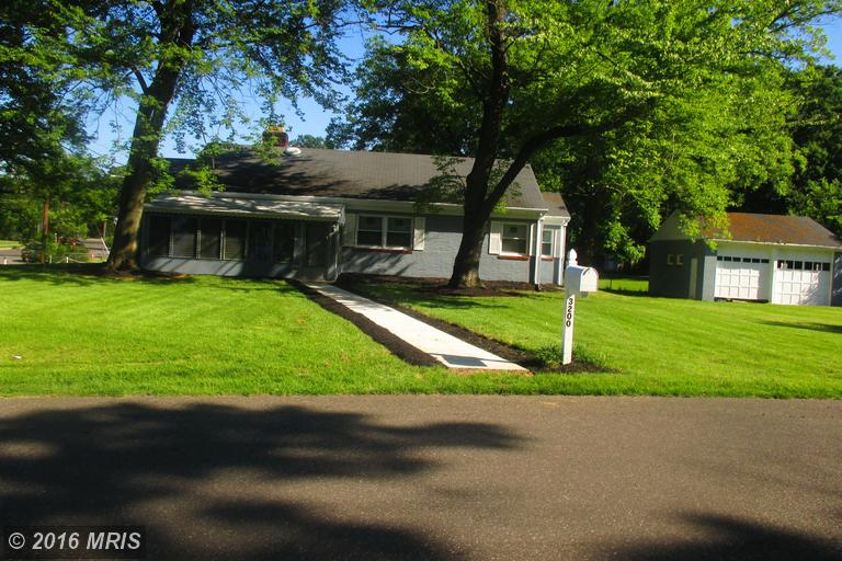 3200 Carlton Ave Temple Hills, MD 20748