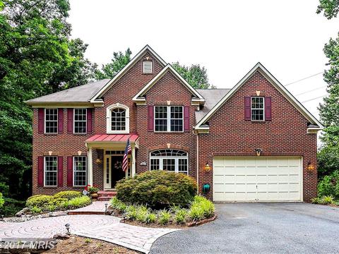 5011 Landons Bequest Ln