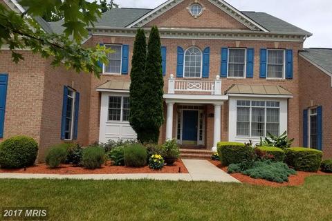 5011 Landons Bequest Ln