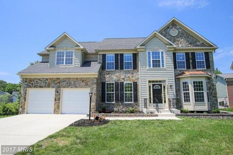 5011 Landons Bequest Ln