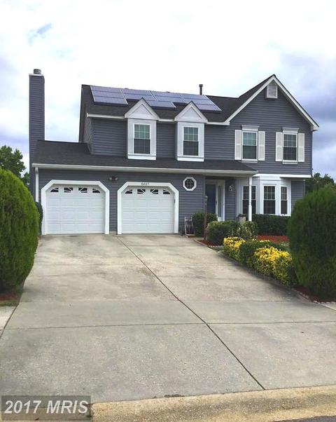 8026 Quill Point Dr