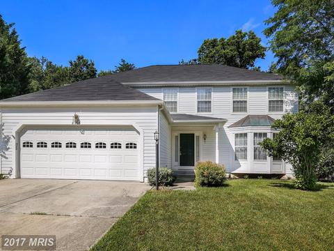 8026 Quill Point Dr