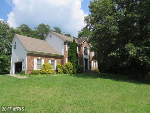 8026 Quill Point Dr