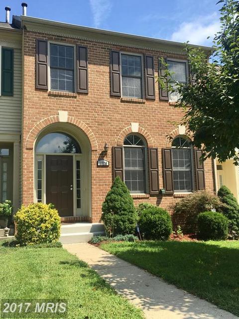 8026 Quill Point Dr