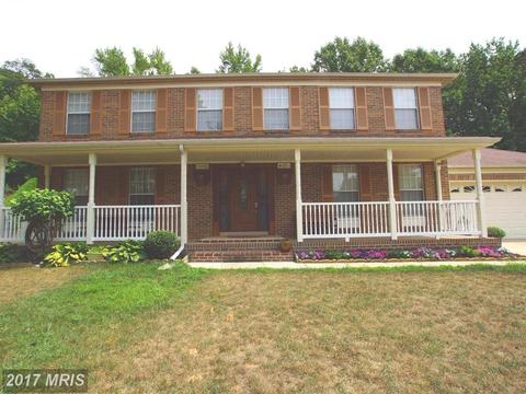 8026 Quill Point Dr