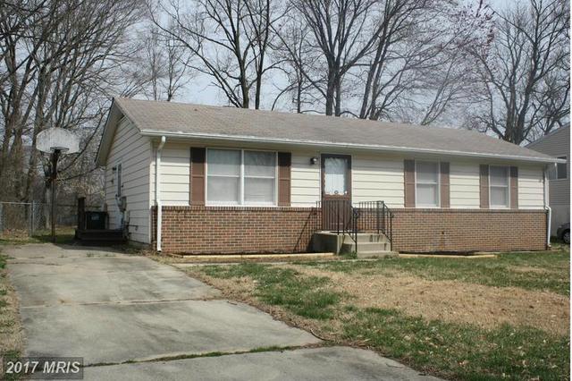 8905 Fairhaven Ave
