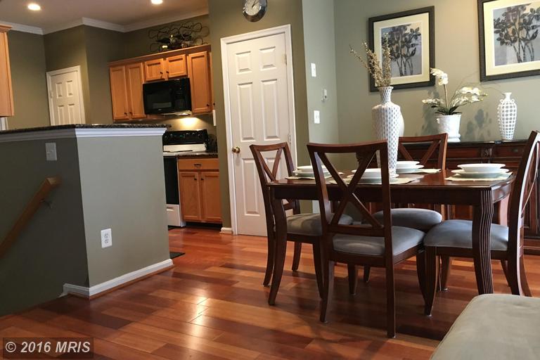 14264 Hampshire Hall Ct #609 Upper Marlboro, MD 20772