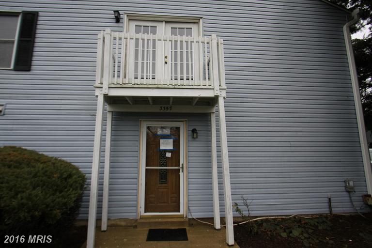 2454 Iverson St #2454