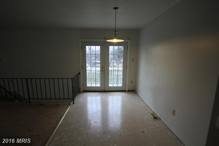 2454 Iverson St #2454