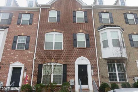 2705 Matapeake Dr