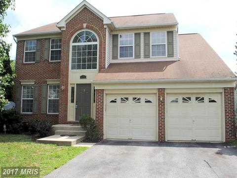 2705 Matapeake Dr