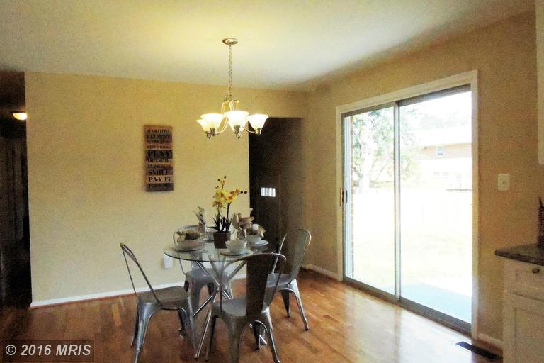 12808 Cambleton Dr