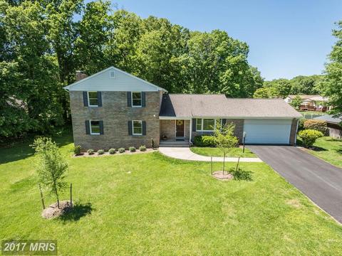 18008 Ednor View Ter