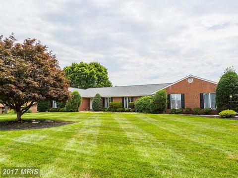 18008 Ednor View Ter