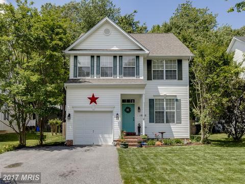 4925 Rullman Rd