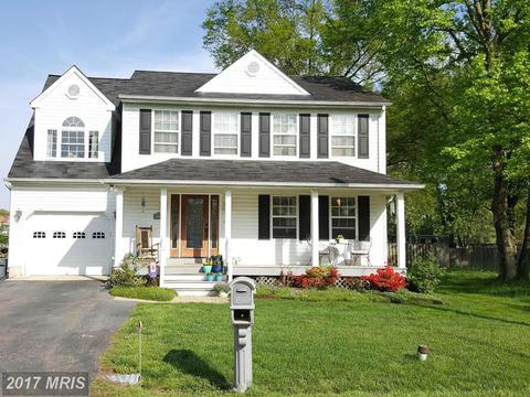 4925 Rullman Rd